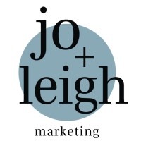 jo leigh marketing's Logo