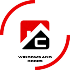 Caliber Windows and Doors's Logo