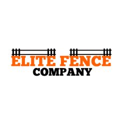 Elite Fence Company Taylors's Logo