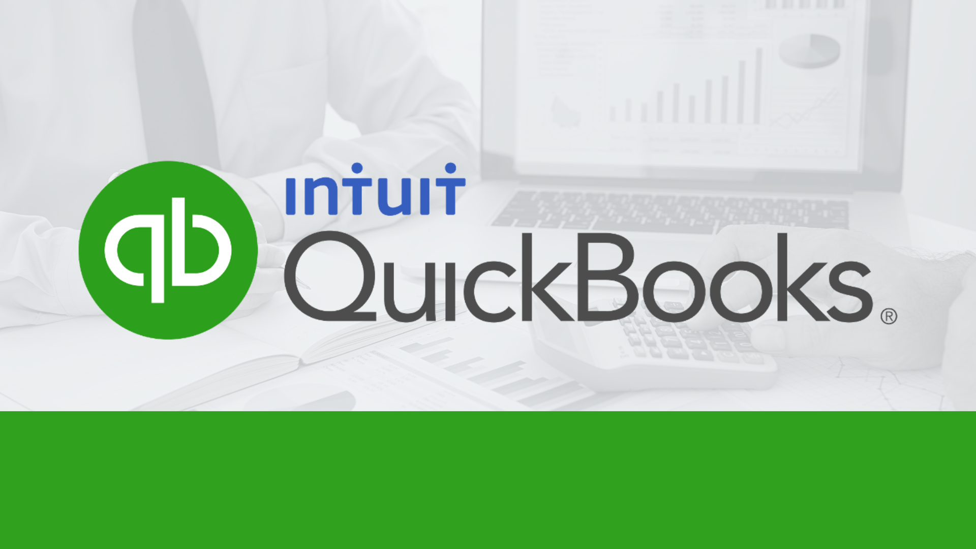 QuickBooks support