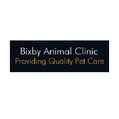 Bixby Animal Clinic's Logo
