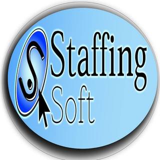 StaffingSoft's Logo