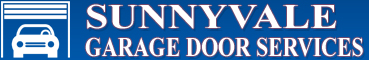 Garage Doors Sunnyvale's Logo