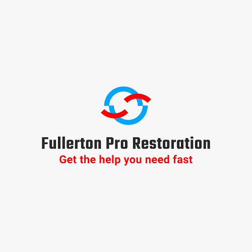 Fullerton Pro Restoration's Logo