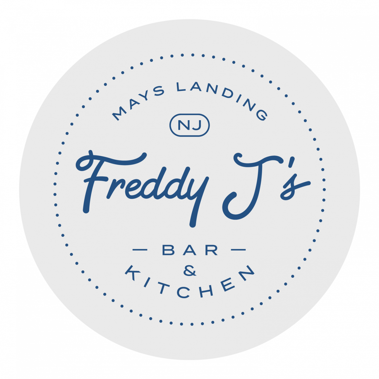 Freddy J's Bar & Kitchen's Logo