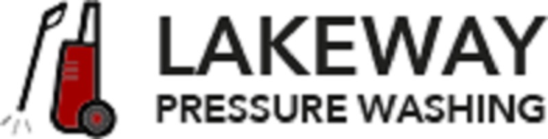 Lakeway Pressure Washing's Logo