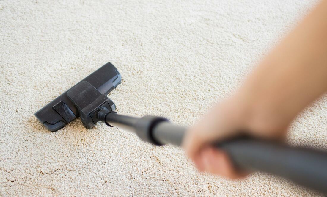 Carpet Cleaning Murrieta Pros