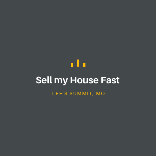 Sell My House Fast Lee's Summit's Logo
