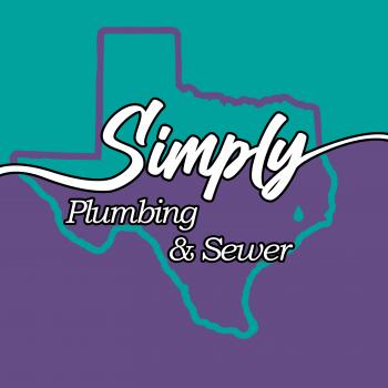 Simply Plumbing & Sewer's Logo