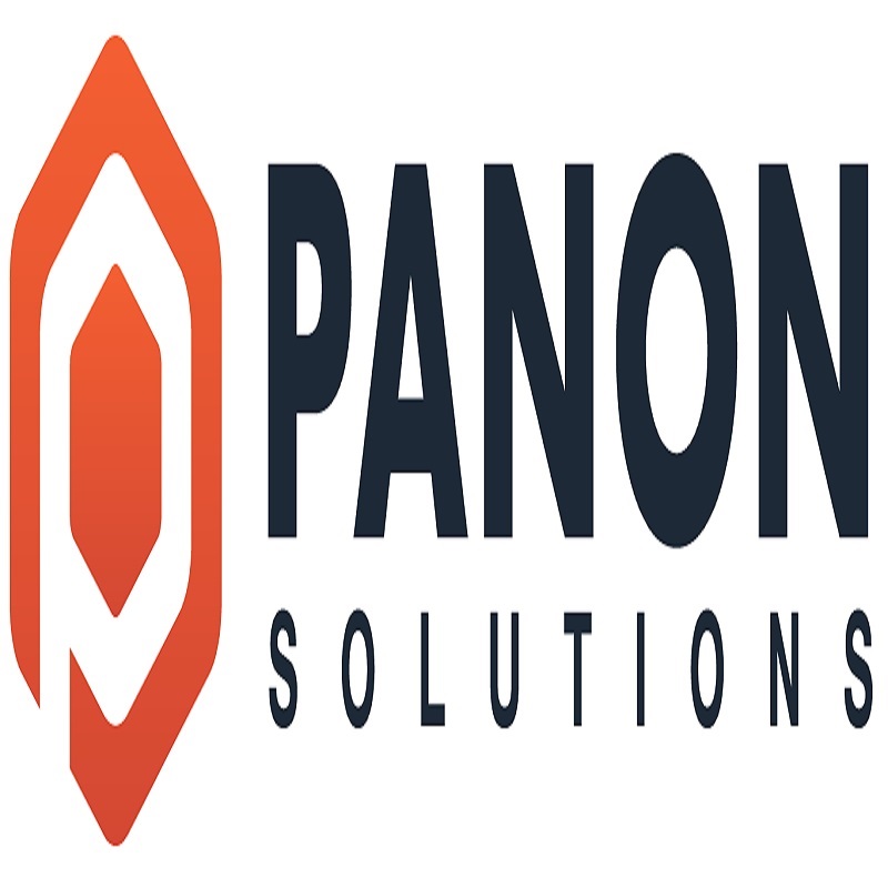 Panon Solutions's Logo