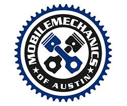 Mobile Mechanics of Austin's Logo