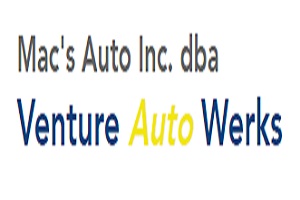 Venture Auto Werks's Logo