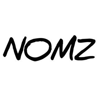 NOMZ's Logo