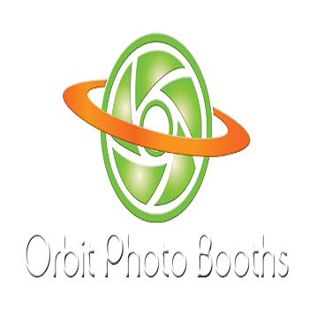 Orbit Photo Booths's Logo