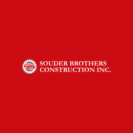Souder Brothers Construction, Inc.'s Logo