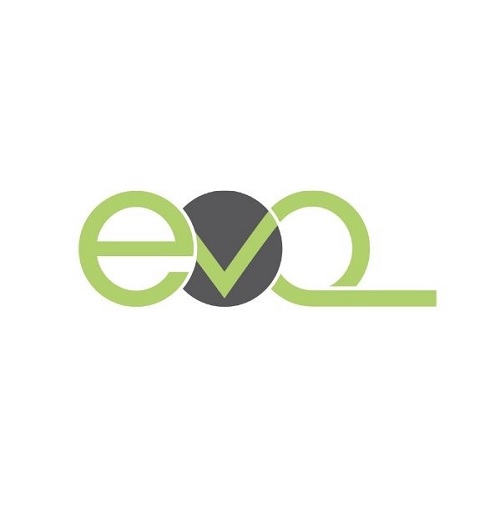EVO MARINE Inc.'s Logo