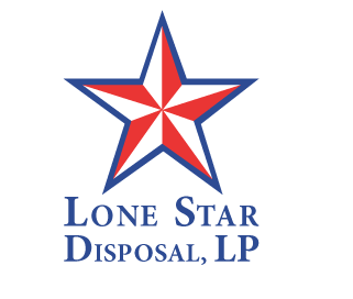 Lone Star Disposal LP's Logo