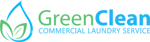 Green Clean Linen's Logo