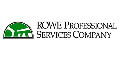 ROWE Professional Services Company's Logo