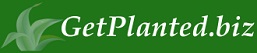 Get Planted, LLC's Logo