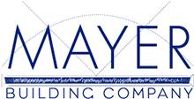 Mayer Building Company's Logo