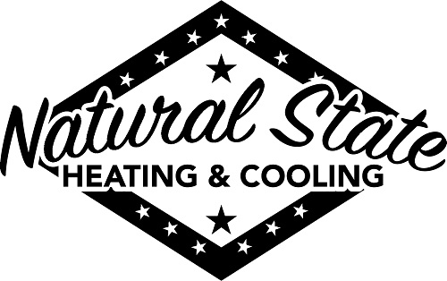 Natural State Heating & Cooling LLC's Logo