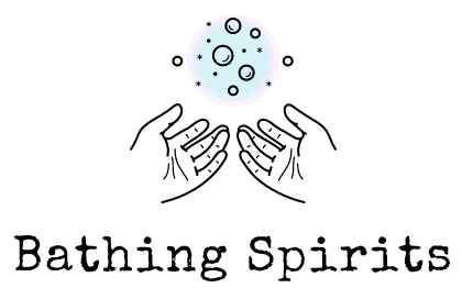 Bathing Spirits's Logo