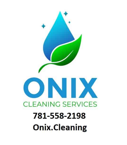 Onix Cleaning Services's Logo