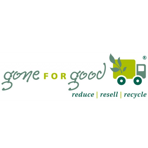 Gone For Good Store's Logo