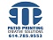 Patio Printing Inc.'s Logo