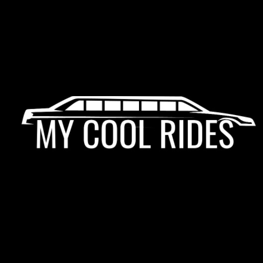 My Cool Rides Limousine & Party Bus's Logo