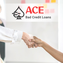 Ace Bad Credit Loans's Logo