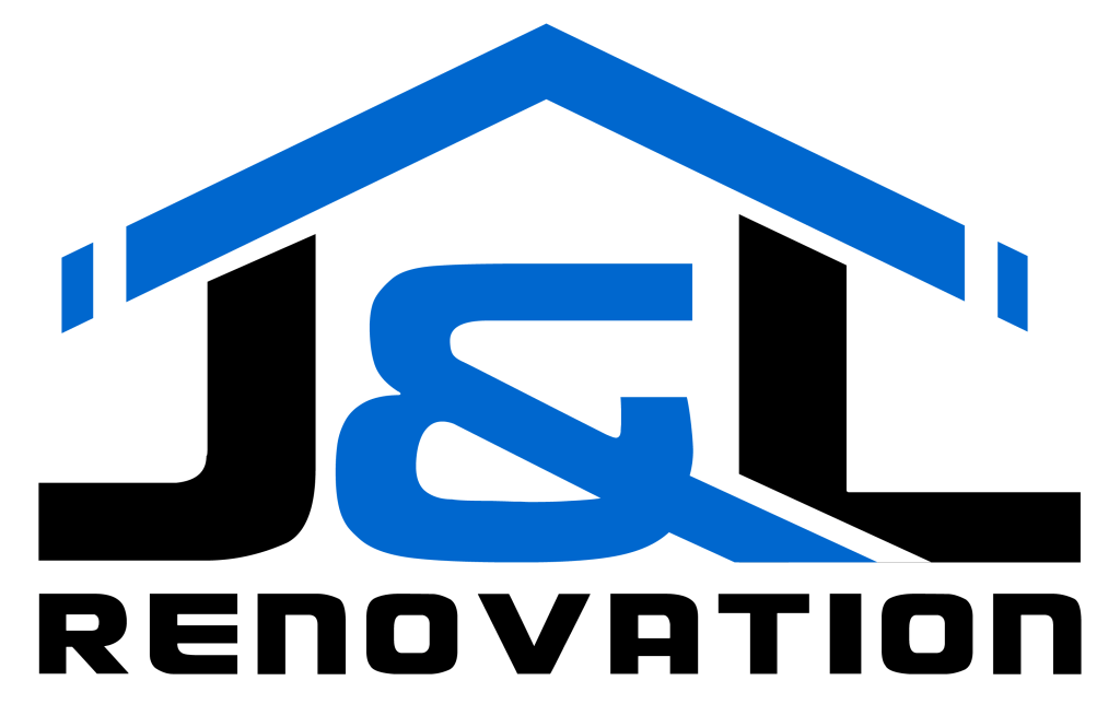 J&L Renovation's Logo