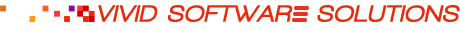 Vivid Software Solutions's Logo