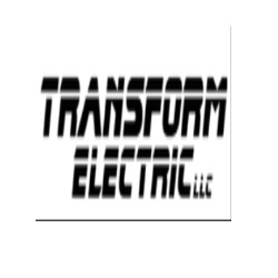 Transform Electric LLC's Logo