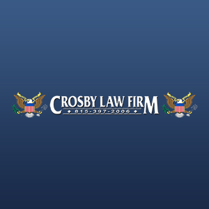 Crosby Law Firm's Logo