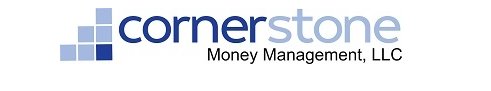 Cornerstone Money Management, LLC's Logo
