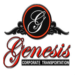 Genesis Corporate Transportation's Logo