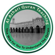 Al Azhar Quran Teaching's Logo