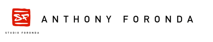 Studio Foronda's Logo