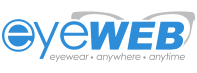 Eyeweb.com's Logo