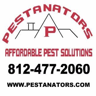 PESTANATORS's Logo