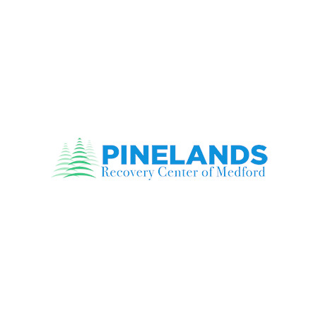 Pinelands Recovery Center of Medford's Logo