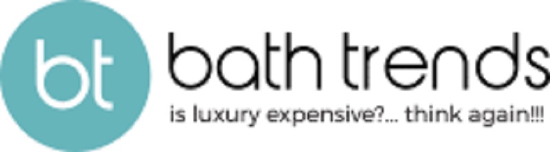 Bath Trends Miami's Logo
