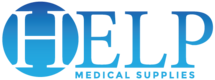 Help Medical Supplies's Logo