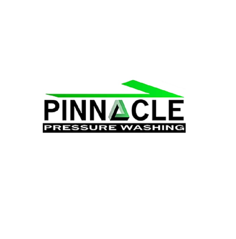 Pinnacle Pressure Washing's Logo