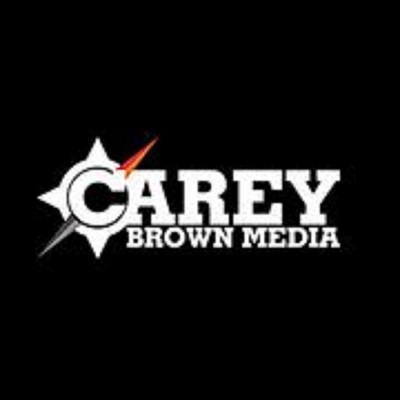 Carey Brown Media's Logo