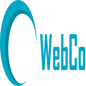 RunWebCo's Logo