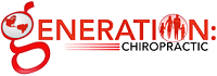 GENERATION: Chiropractic's Logo