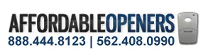 Affordable Openers's Logo